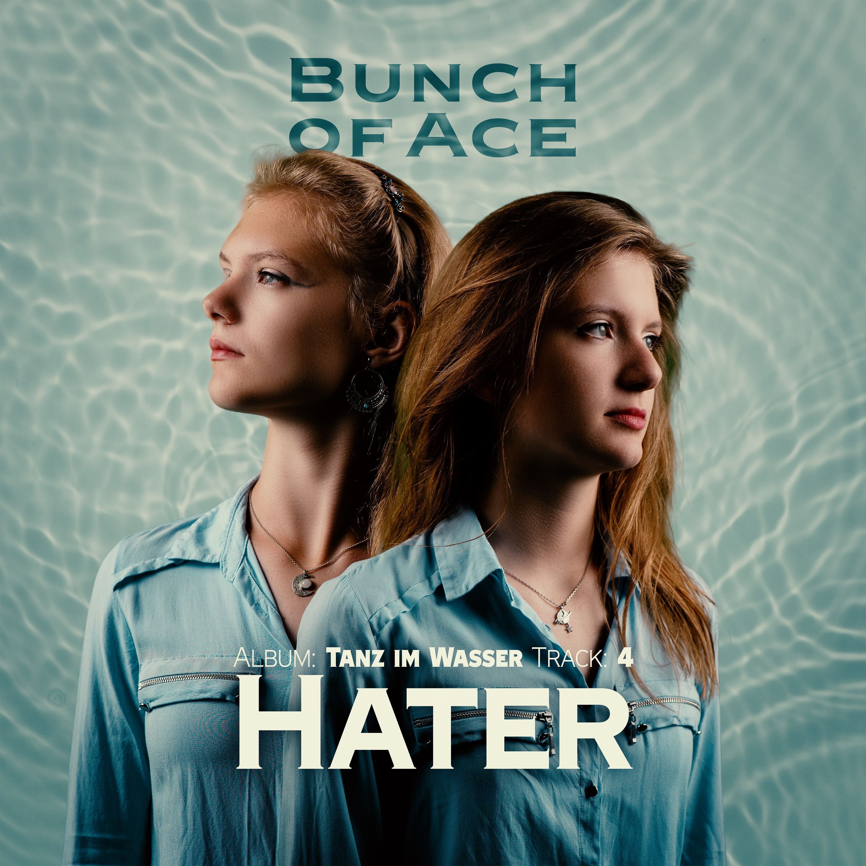 Hater - Single