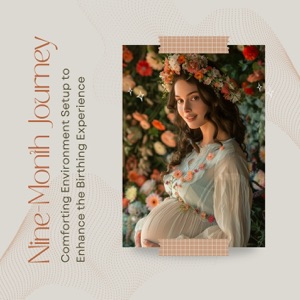 Comforting Environment Setup to Enhance the Birthing Experience