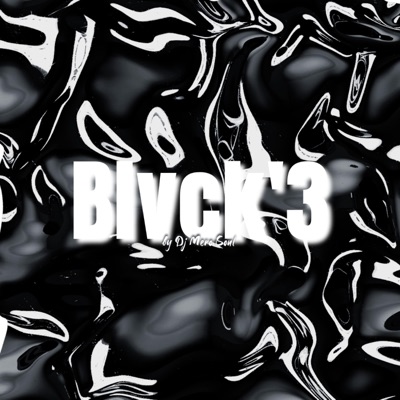 BLVCK'E