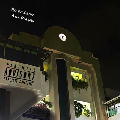 BBY YA ES NORMAL (feat. Axel Barajas) - Single