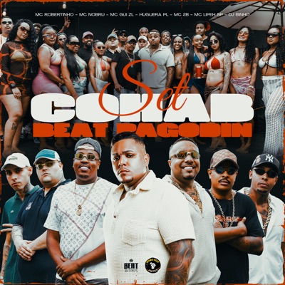 Set Cohab Beat - Pagodin - Single