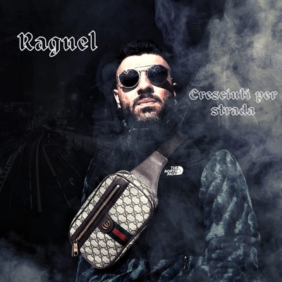 Cresciuti Per Strada - Single