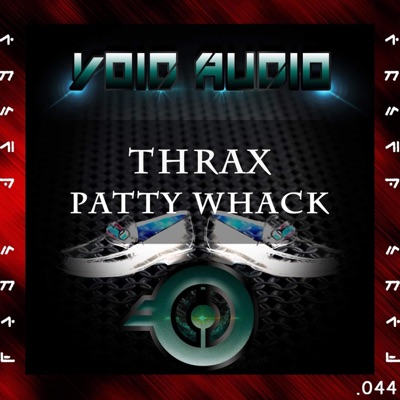 PATTY WHACK - Single