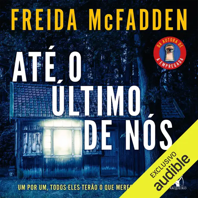 Até o último de nós (Unabridged)
