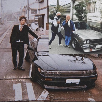 beats from my subaru
