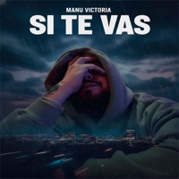 Si Te Vas (Remastered 2025) - Single - Manu Victoria