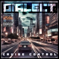 Cruise Control - Single - DiALECT Casual Clever
