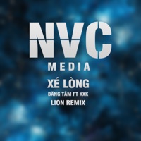 Xé Lòng Beat (Lion Remix) - Single - Bang Tam & KxK