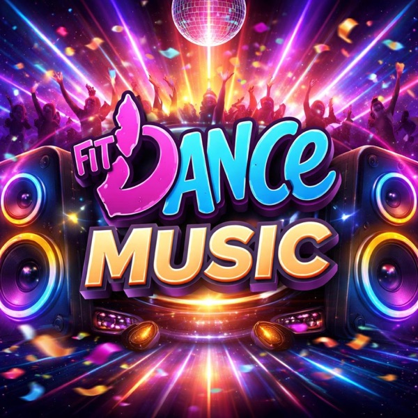 FitDance Cumbia