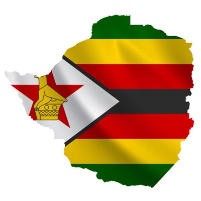 Zimbabwe People - Single