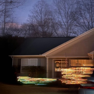 night in the museum - Single