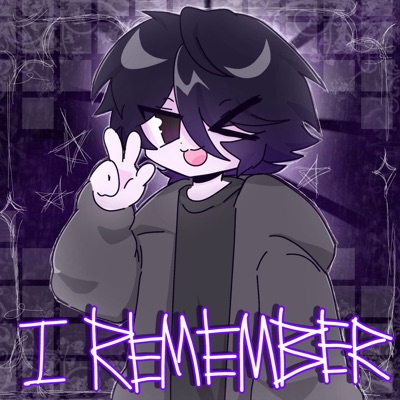 I REMEMBER - Single