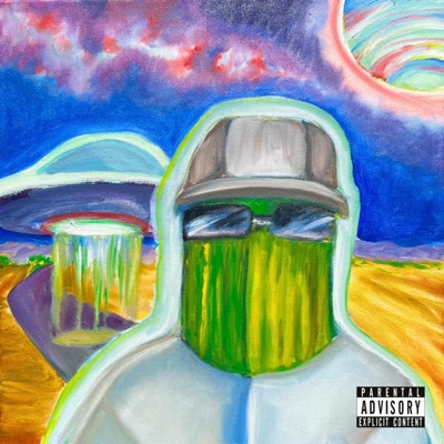 Cactus Face (feat. JC Jacinto) - EP