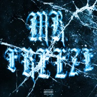 MR. Freeze - Single - 56ca$h