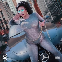 Bottom Bitch (feat. Sabryna Williams) - Single - Da Illest