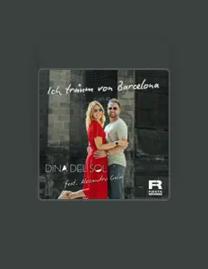 Listen to Dina del Sol, watch music videos, read bio, see tour dates & more!