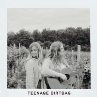 Teenage Dirtbag - Single - MEG + JAC, Megan Davies & Jaclyn Davies