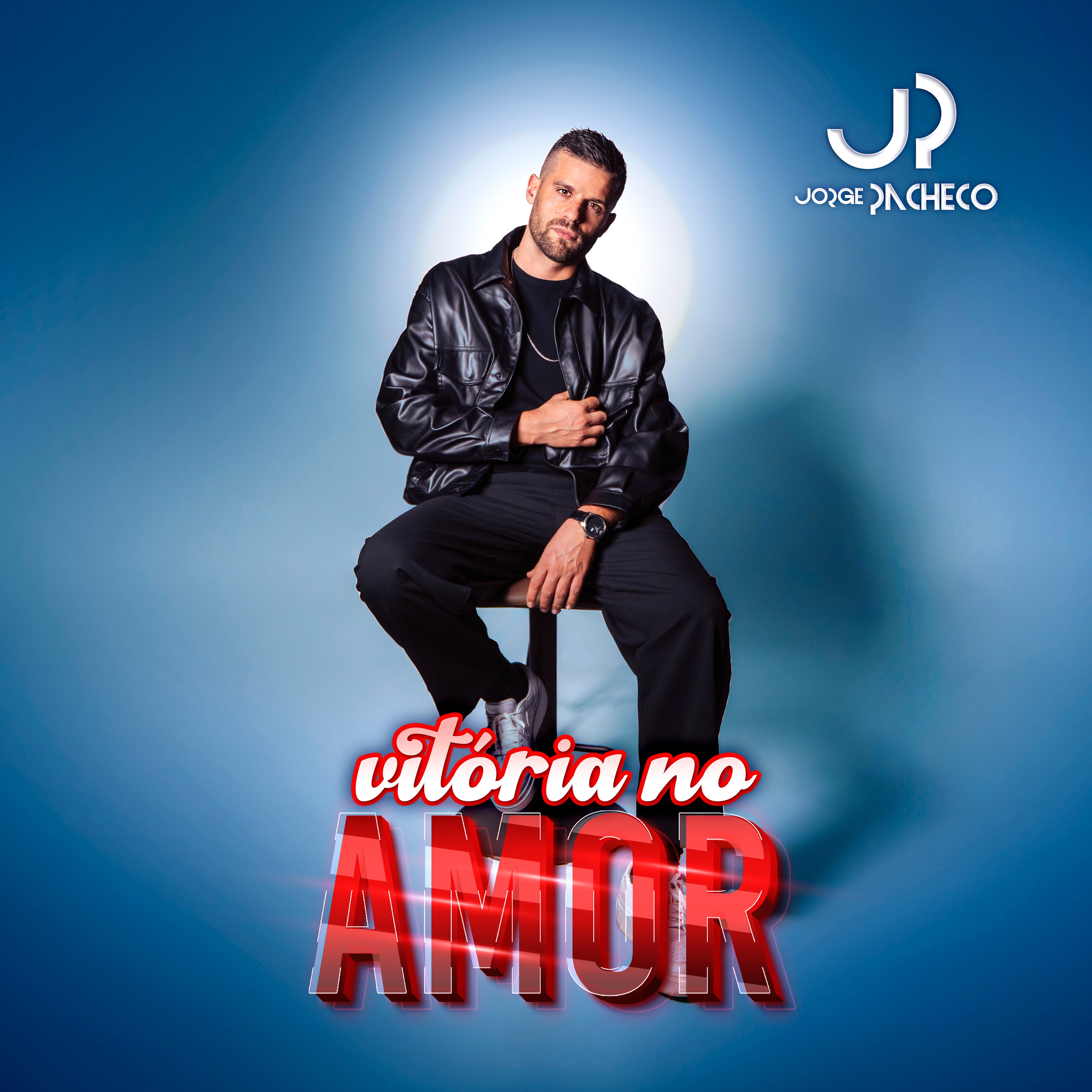 Vitória no Amor - Single