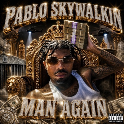Man again - Single