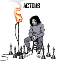 Actors - Single - cecilpleasestay