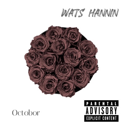 Wats Hannin - Single