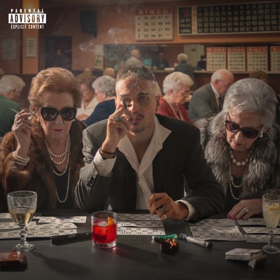 Granny - Single