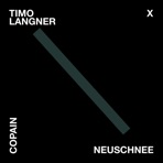 Neuschnee (Remix) - Single