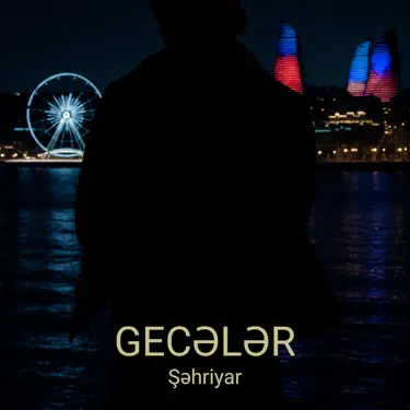 Gecələr