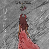 Lady In the Red Dress (feat. MykFresh) - Single - Nob0d1