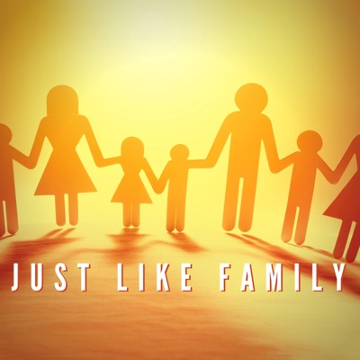 Just Like Family (feat. Mr. Phelps & Celia Rose) - Single