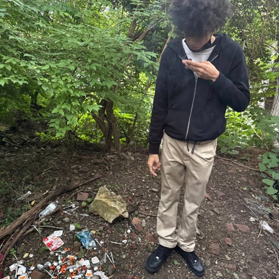 bipolar ft 06jay - Single