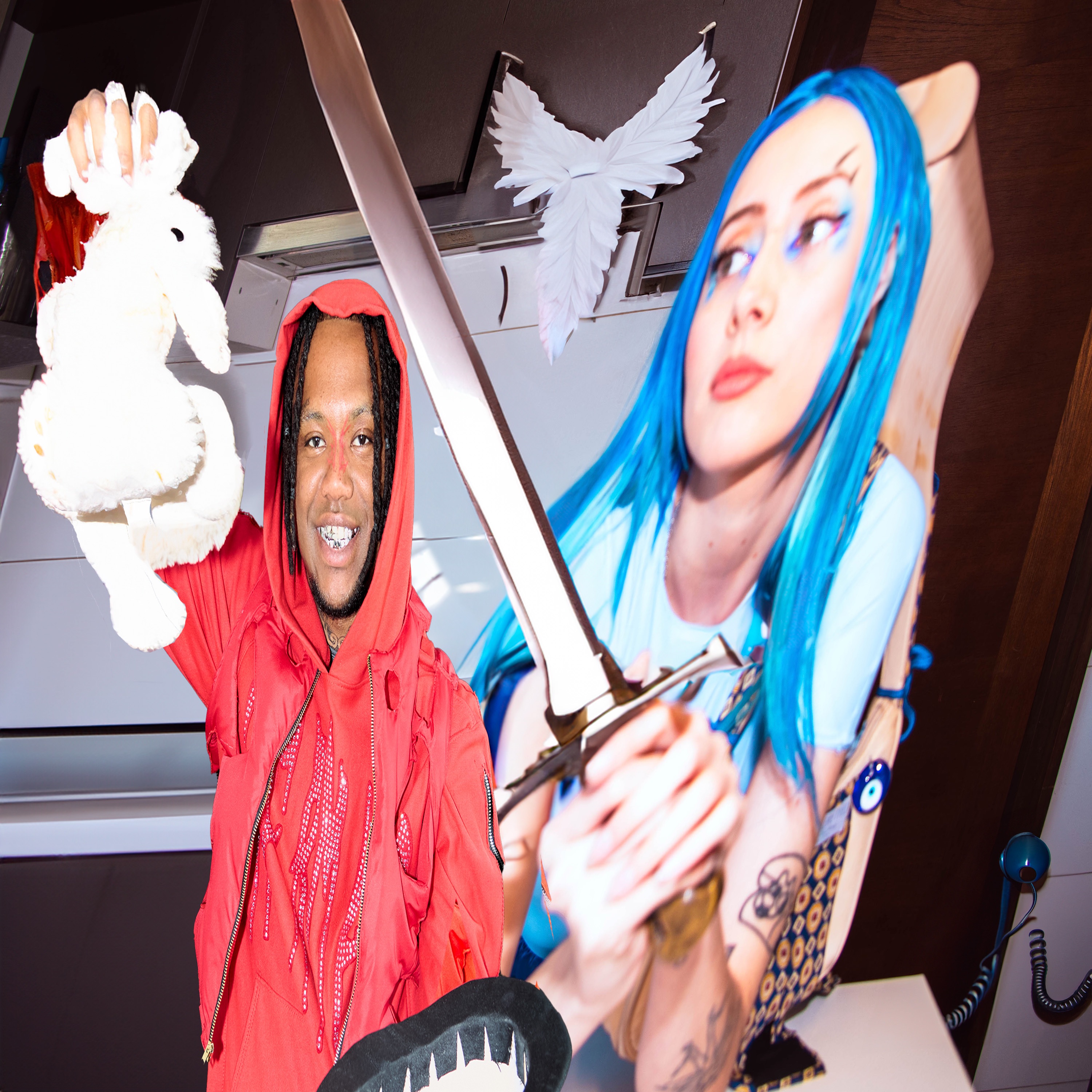 kada viernes - Single