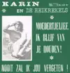 Ik Blijf Van Je Houden