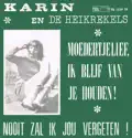 Nooit Zal Ik Vergeten