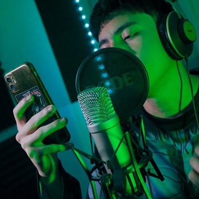 Live Session #17 - Single