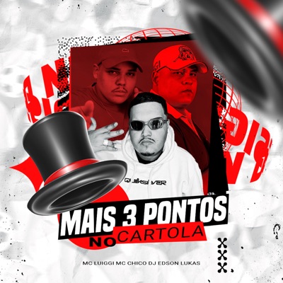 Mais 3 Pontos no Cartola - Single