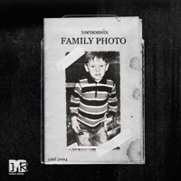 Family Photo - EP - xsenonsix