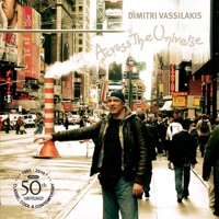 Across the Universe - Dimitrios Vassilakis