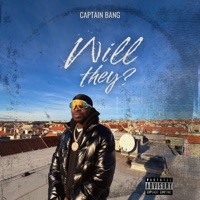 Will They - Single - Captain Bang