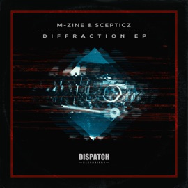 Few Things On My Mind (feat. MC Gusto) M-zine & Scepticz