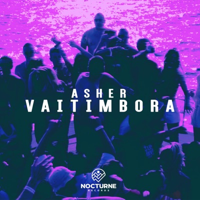 Vaitimbora - Single