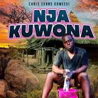 Nja Kuwona - Single - Chris Evans Kaweesi