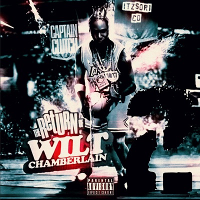 RETURN OF WILT CHAMBERLAIN 2