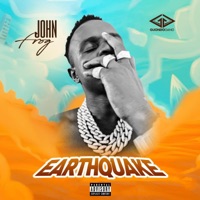 Earthquake - Single - John Frog