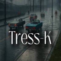 City Rains - Single - Tress-K