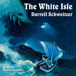 The White Isle (Unabridged)