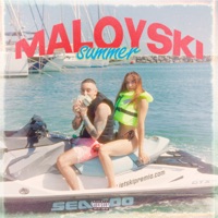 Maloyski Summer - Single - TRAPMALOY
