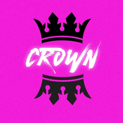 Crown (feat. Big Ivvy) - Single