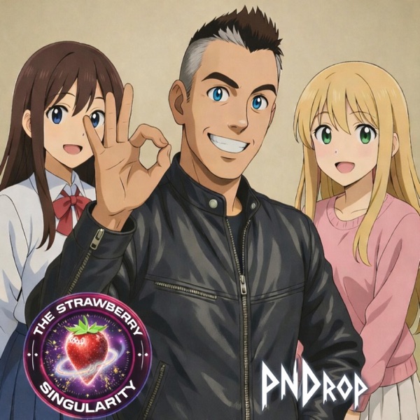 All Night (feat. The Strawberry Singularity)