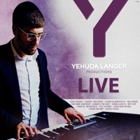 LIVE, Vol. 1 - Yehuda Langer